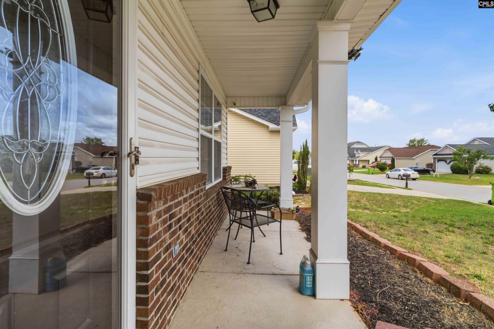 536 Mansfield Lane Photo 5