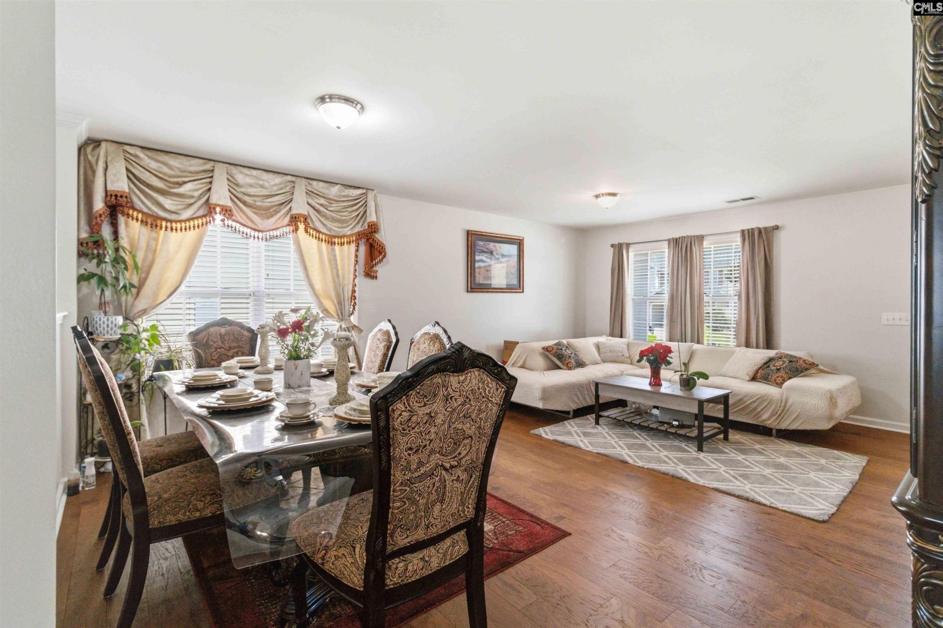 536 Mansfield Lane Photo 8