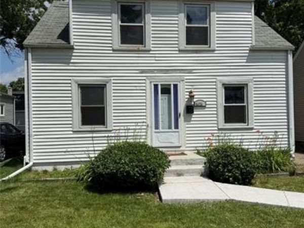 14424 Borgman Street, Oak Park, MI 48237