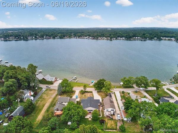 9259 Silverside , Green Oak Twp, MI 48178