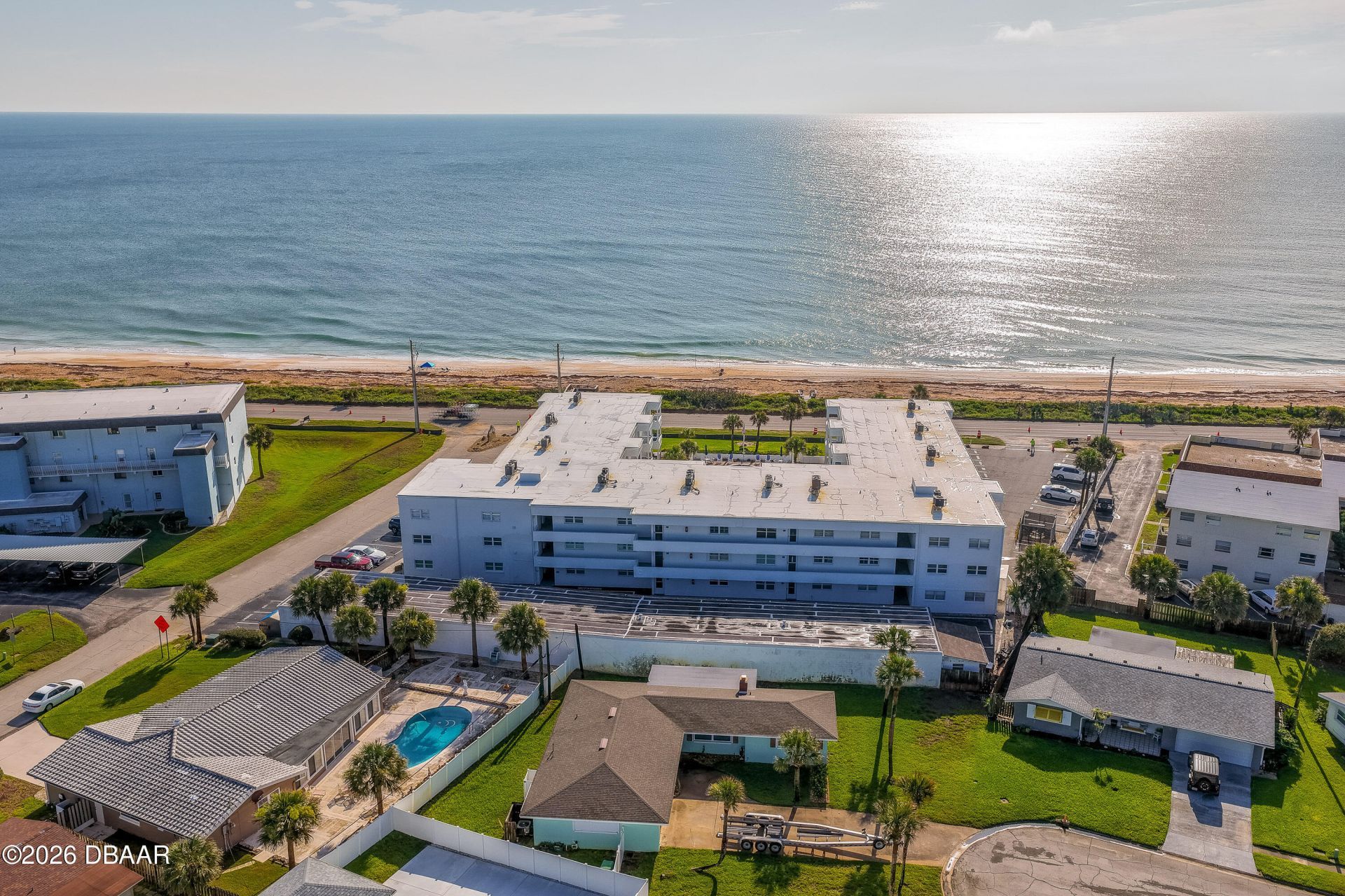 1926 Ocean Shore Boulevard Ormond Beach, FL 