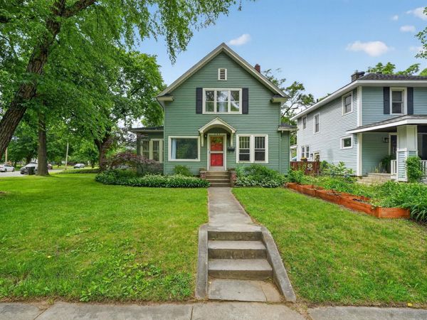 302 Ostemo Place, South Bend, IN 46617