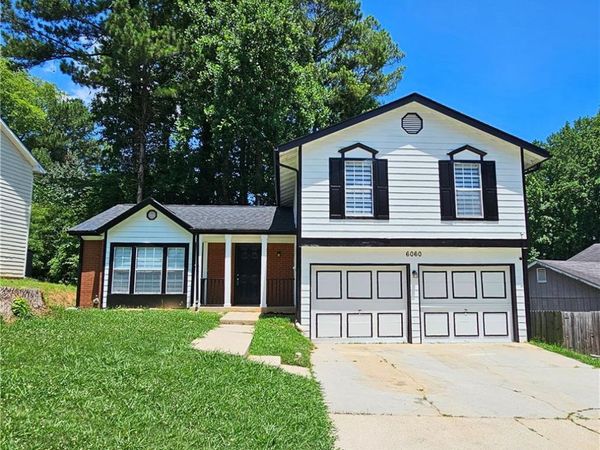 6060 Old Wellborn Trace , Lithonia, GA 30058
