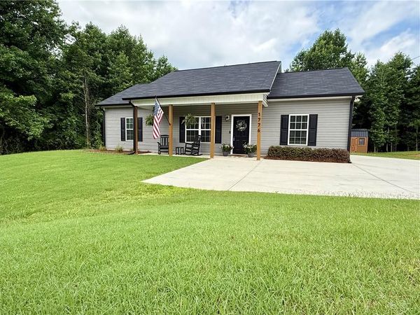 1776 Pleasant Grove Road , Temple, GA 30179
