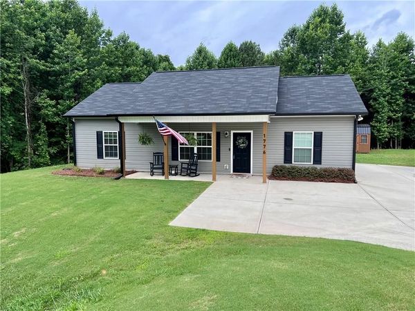 1776 Pleasant Grove Road , Temple, GA 30179