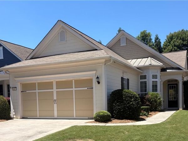 6627 Autumn Ridge Way , Hoschton, GA 30548