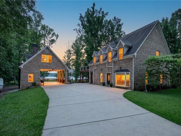 293 Buckhorn Drive , Temple, GA 30179
