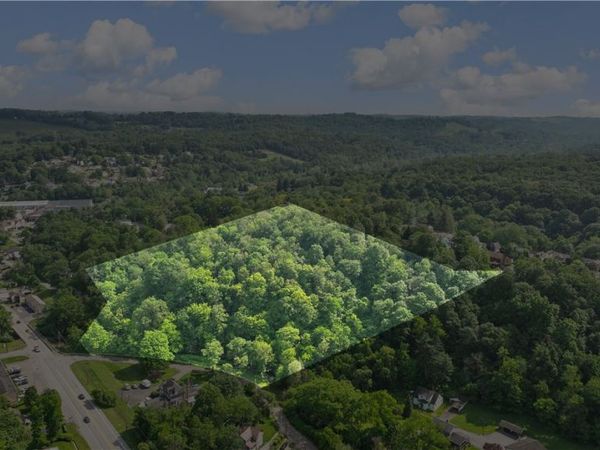 Lot S Highland Ave, Oakdale, PA 15071