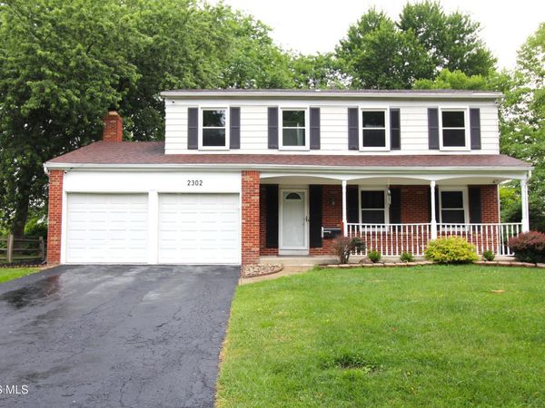 2302 Country Squire Lane , Toledo, OH 43615