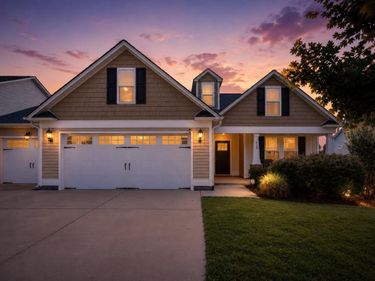 107 Mountain View Drive, Garner, NC 27529