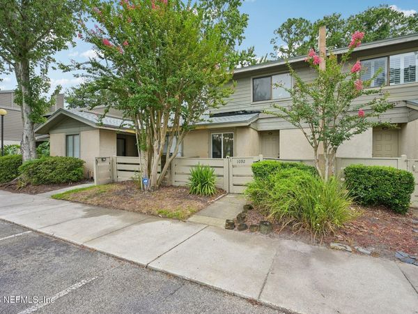 7701 BAYMEADOWS Circle W, Unit 1092, Jacksonville, FL 32256