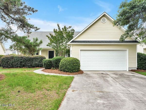 213 Whitehill Road, Leland, NC 28451