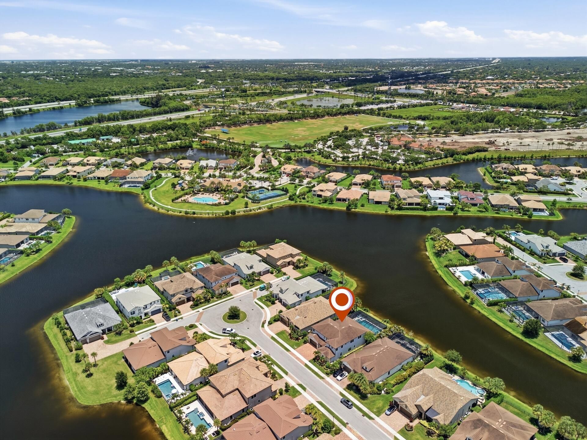 134 Indigo River Point, Jupiter, FL 33478 Photo