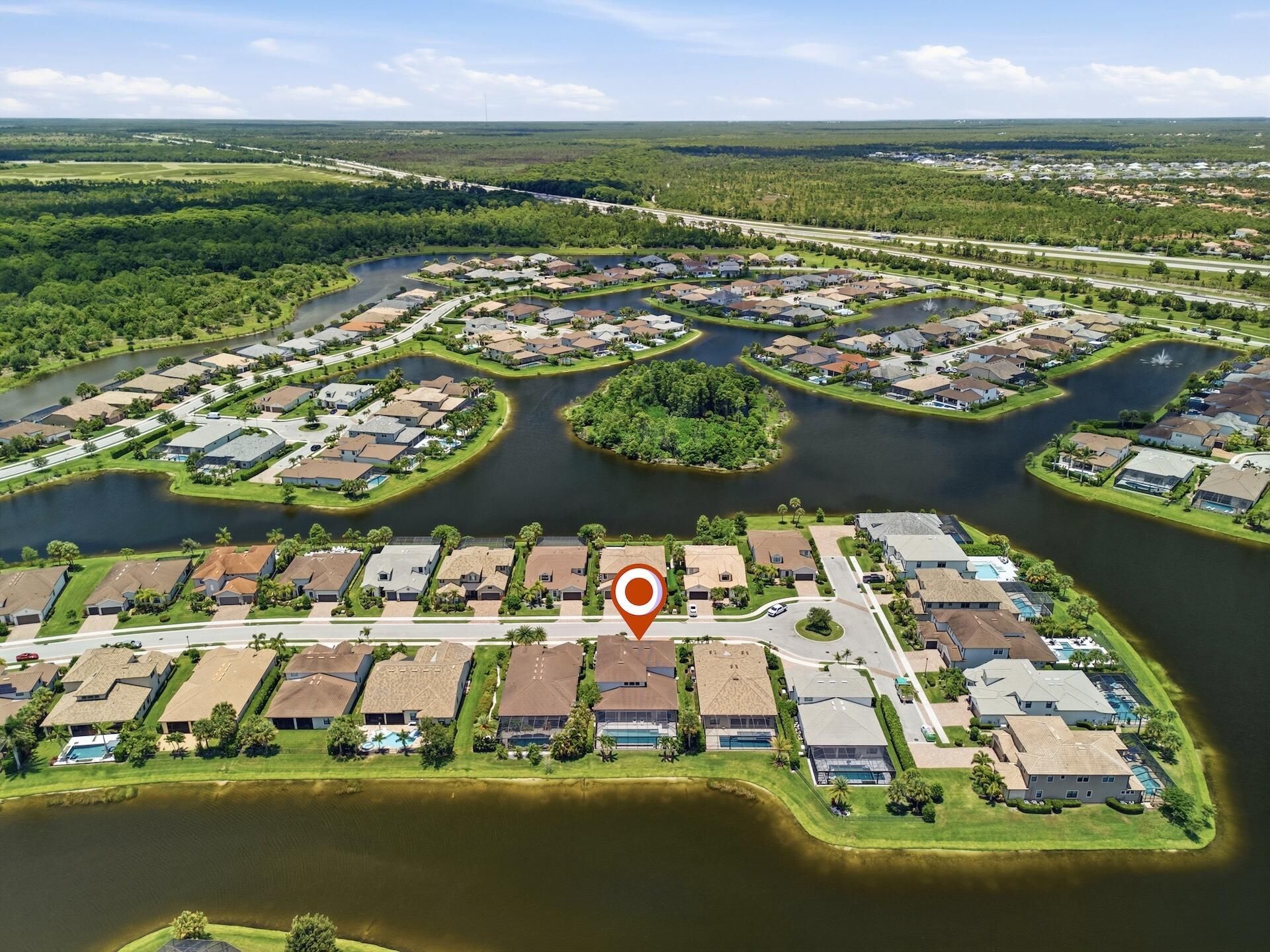 134 Indigo River Point, Jupiter, FL 33478 Photo