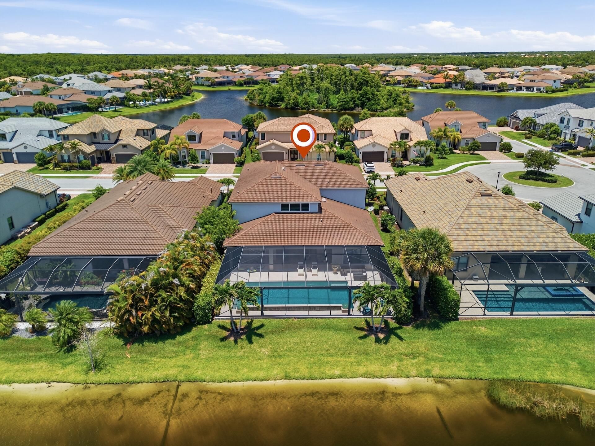 134 Indigo River Point, Jupiter, FL 33478 Photo