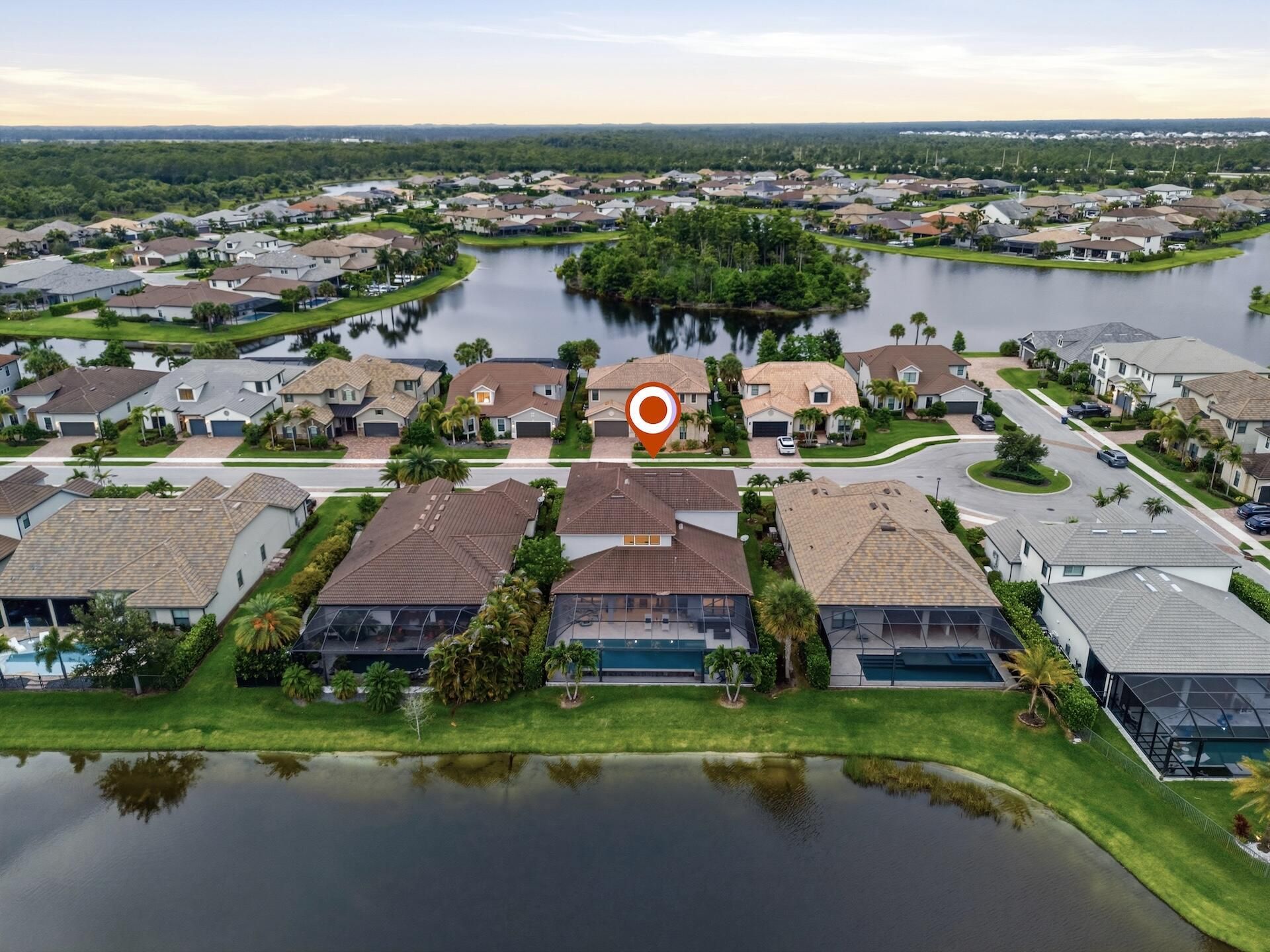 134 Indigo River Point, Jupiter, FL 33478 Photo