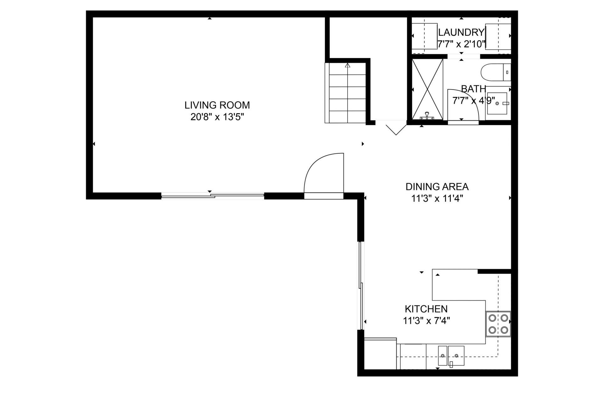 173 Lake Arbor Drive, Palm Springs, FL 33461 Photo