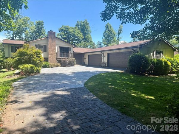 209 Hillsboro Road, Taylorsville, NC 28681