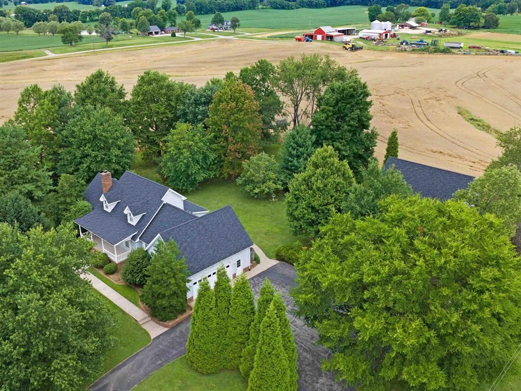 3703 Bratcher Hill Road (daviess County), Philpot, KY 42366 Main Photo