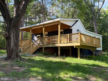 11441 SPERRYVILLE PIKE , CULPEPER, VA 22701