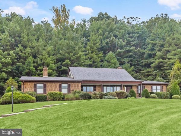 2177 MANCHESTER ROAD, WESTMINSTER, MD 21157