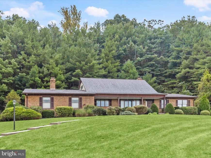 2177 Manchester Road, Westminster, MD 21157 Main Photo