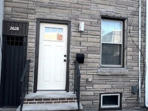 2628 E HAROLD STREET, PHILADELPHIA, PA 19125