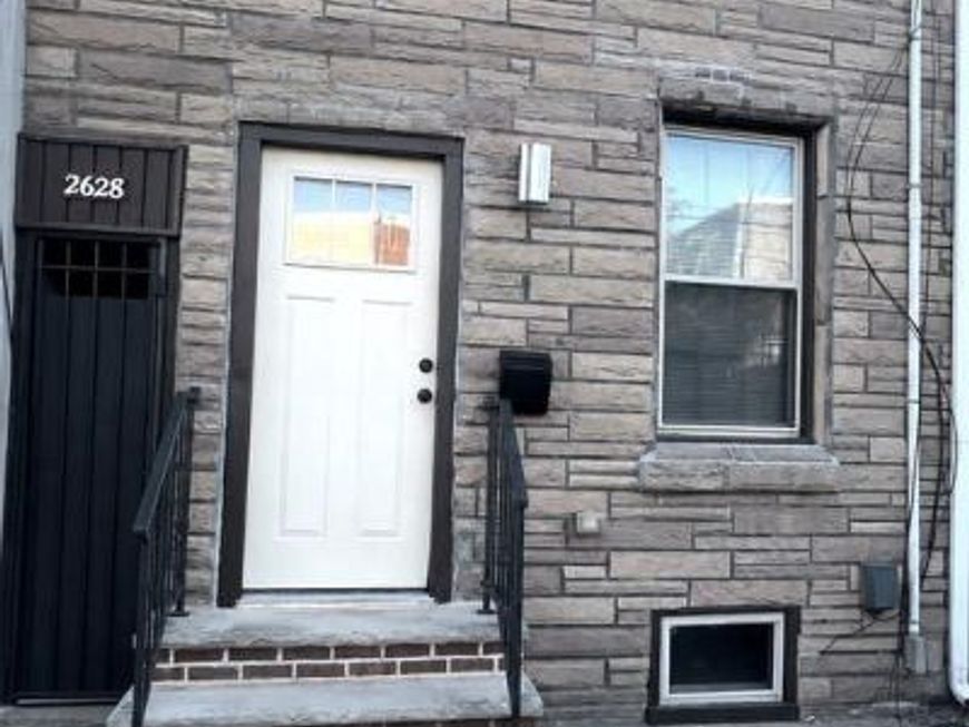 2628 E Harold Street, Philadelphia, PA 19125 Main Photo