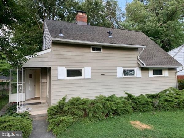 5812 WAINWRIGHT AVENUE, ROCKVILLE, MD 20851
