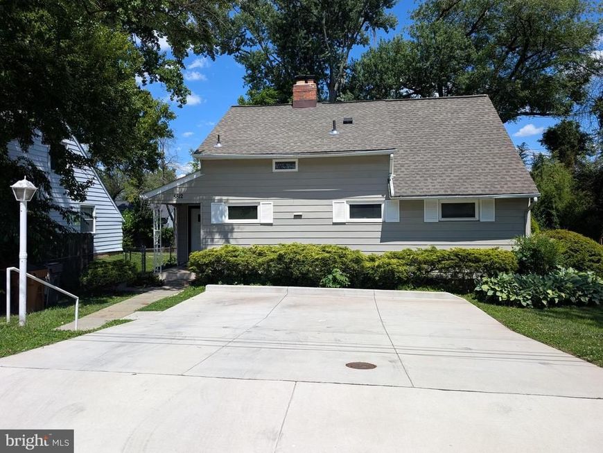 5812 Wainwright Avenue, Rockville, MD 20851 Main Photo