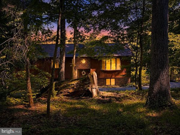 2723 REGESTER FARM ROAD, FOREST HILL, MD 21050
