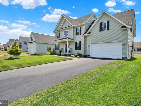 94 S RIDGE BROOK DRIVE, FELTON, DE 19943