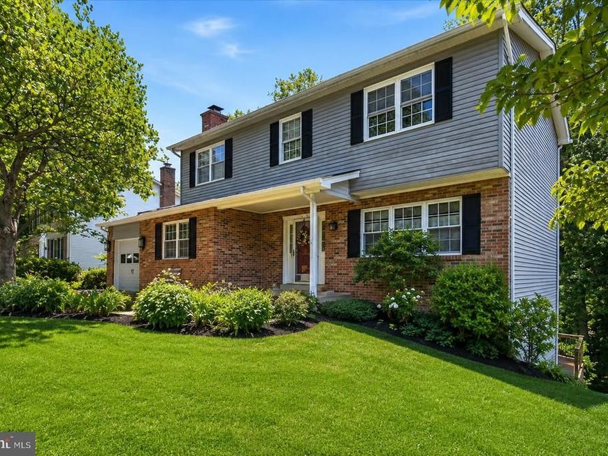 9810 Golden Russet Drive, Dunkirk, MD 20754 Main Photo