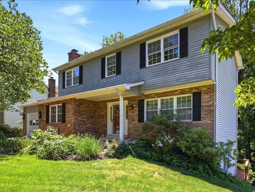 9810 Golden Russet Drive, Dunkirk, MD 20754 Main Photo