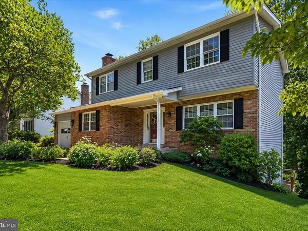 9810 GOLDEN RUSSET DRIVE, DUNKIRK, MD 20754