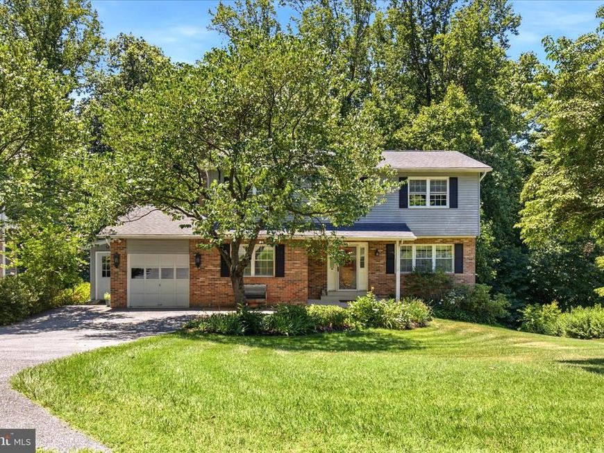 9810 Golden Russet Drive, Dunkirk, MD 20754 Main Photo