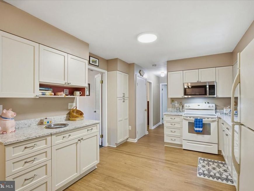 9810 Golden Russet Drive, Dunkirk, MD 20754 Main Photo