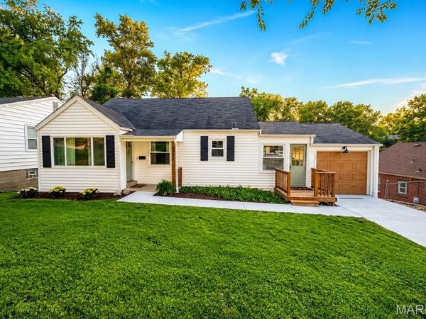 523 N Clay Avenue, Ferguson, MO 63135