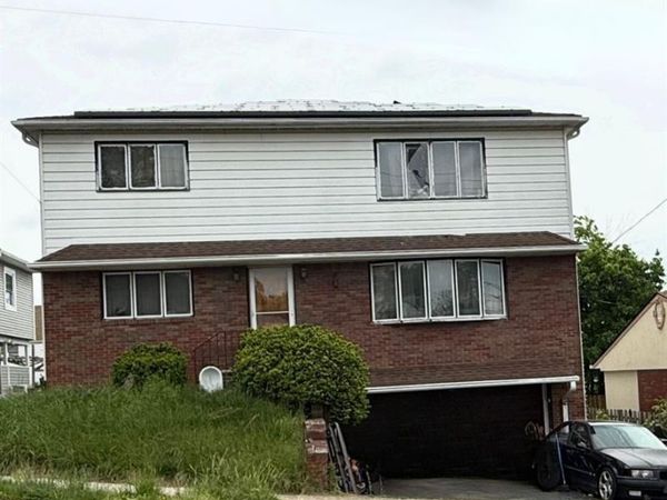 316 Sherwood Avenue, PATERSON, NJ 07502