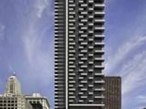 235 W VAN BUREN Street , Unit 3902, Chicago, IL 60607