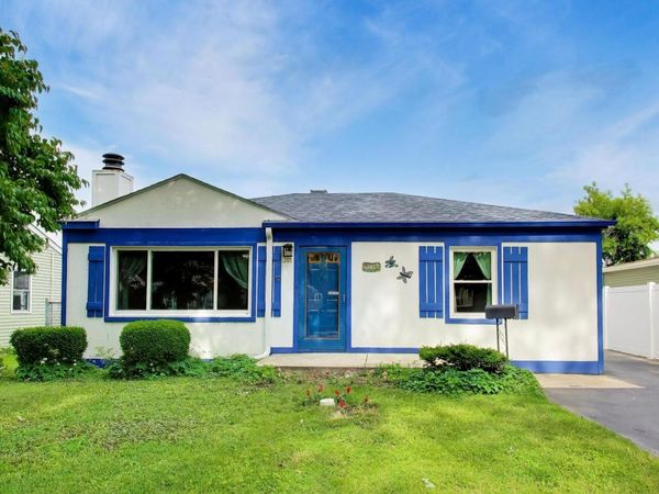 301 N Schubert Street , Palatine, IL 60067