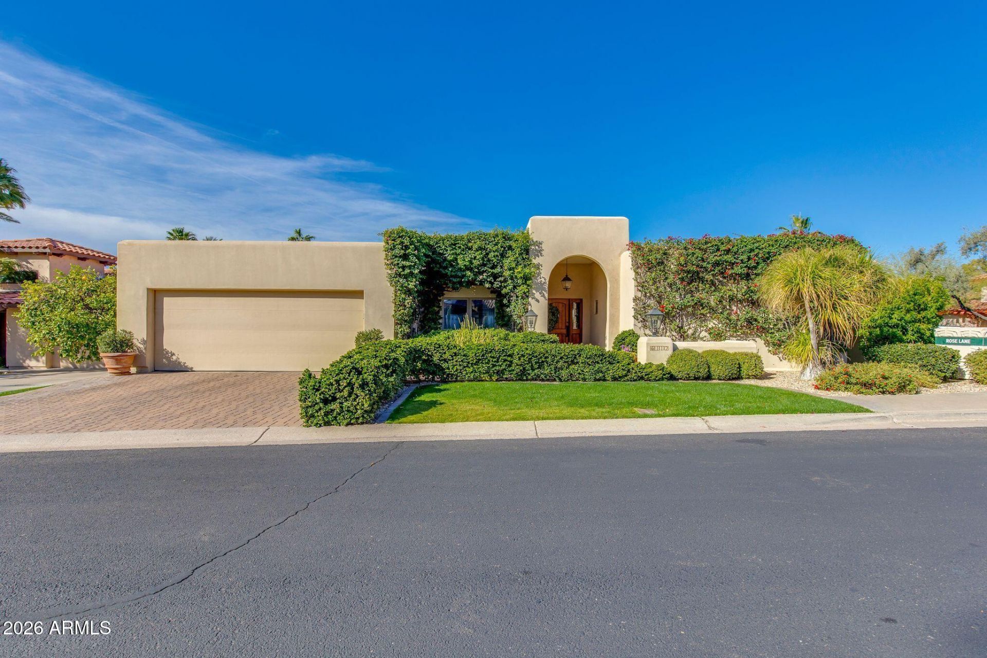 6112 N 31st Place, Phoenix, AZ 85016 Main Photo
