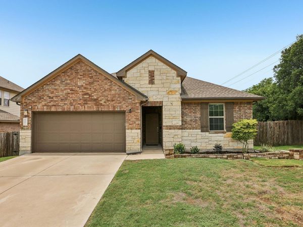 6801 Banff CV, Austin, TX 78754