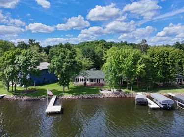 23671 N Platte Lake Road, Hillman, MN 56338