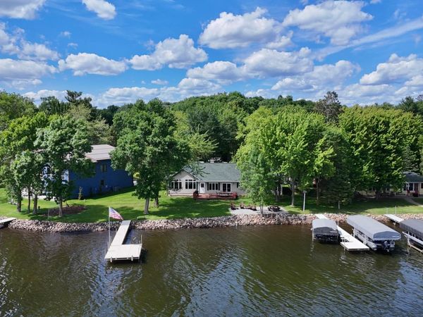 23671 N Platte Lake Road, Hillman, MN 56338