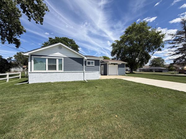 314 S Bray Street, New Carlisle, IN 46552