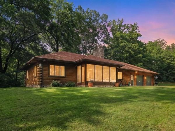 18375 Old Highway Road, Rushville, MO 64484