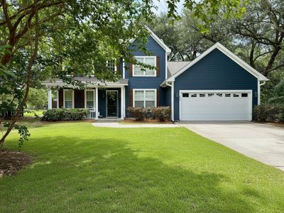 195 Tupalo Drive, Summerville, SC 29483