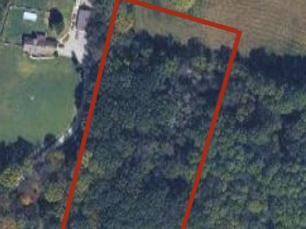 0 Horseshoe Rd , Cross Plains, TN 37049