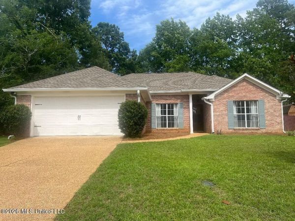 420 Pecan Circle, Brandon, MS 39042